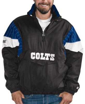 Starter - 100th  Breakaway Pullover Jacket