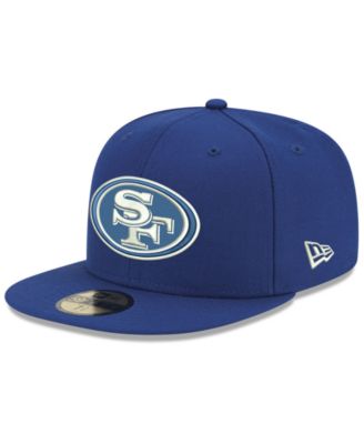 New Era San Francisco 49ers Basic 