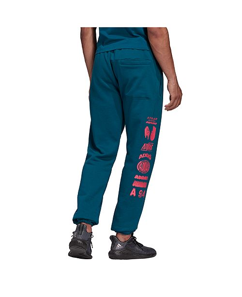 adidas Men's TP Fleece Sweatpants & Reviews All Activewear Men Macy's