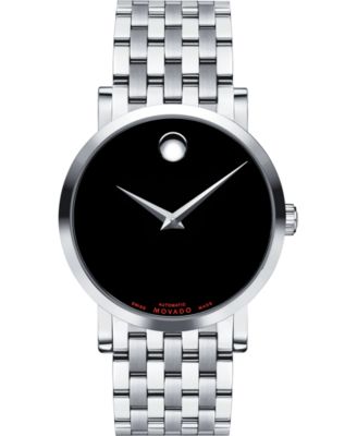 Red Movado Watch Flash Sales, UP TO 65% OFF | www 