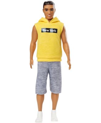 Barbie Fashionistas® Doll #131