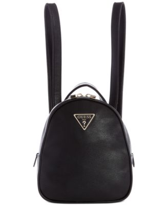 macys guess backpack