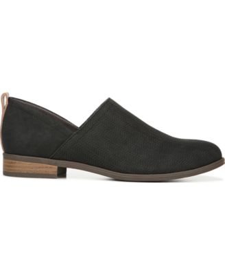 Women's Ruler Slip-On Shooties