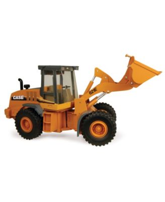 case ih big farm toys