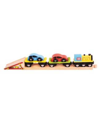 Bigjigs Toys