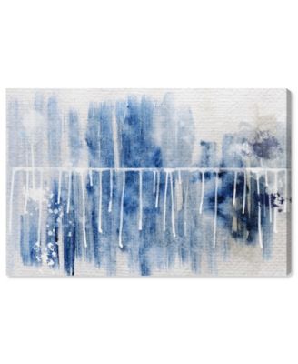 Path to You Canvas Art - 16" x 24" x 1.5"