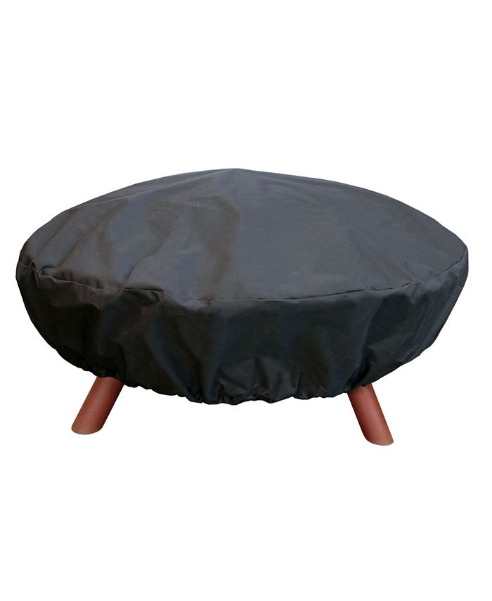 Landmann Fire Pit Cover Macy's