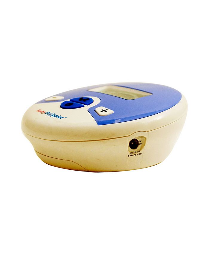 Baby Doppler Serenity Single Electric Breast Pump Macy's