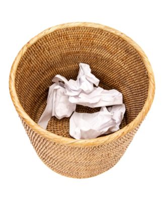 Round Waste Basket