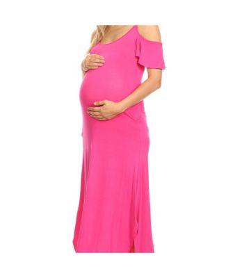 Maternity Lexi Maxi Dress