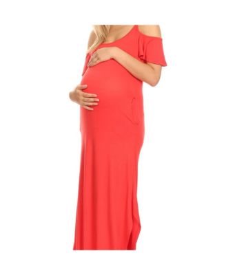 Maternity Lexi Maxi Dress