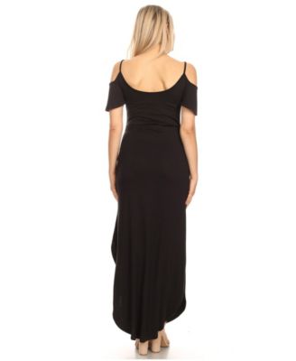 Maternity Lexi Maxi Dress