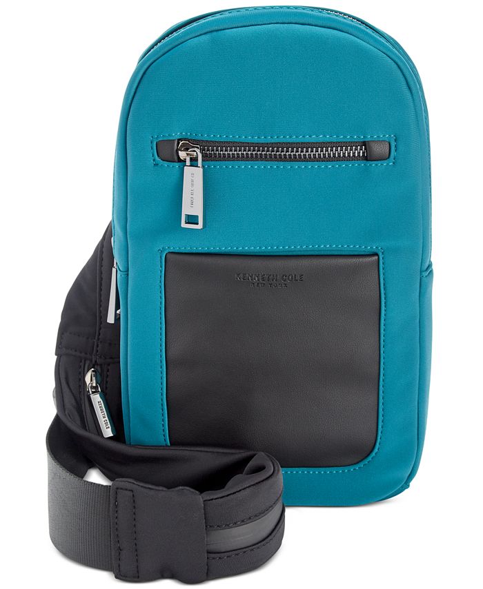 Macy's kenneth cole messenger 2025 bag
