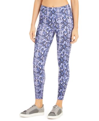 Ideology - Python-Print Leggings
