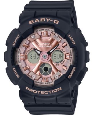 Baby g shock macys on sale