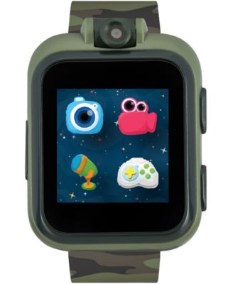itouch play zoom watch kohls
