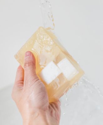 Yuzu Soap Lychee Aloe Vera Soap, 4.5-oz.