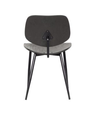 Miki Dining Chair, Set of 2