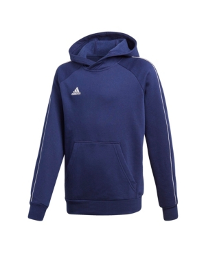 image of Adidas Big Boys Core 18 Hoodie