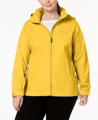 plus size columbia jackets clearance