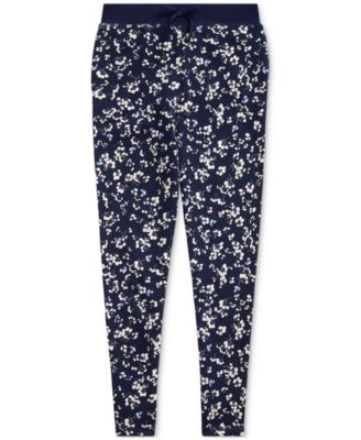 macys ralph lauren pjs