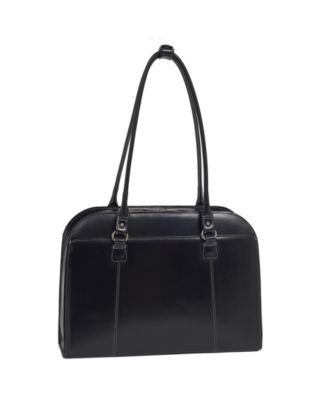 Hillside 14" Ladies Laptop Briefcase