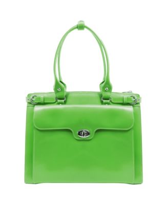 Winnetka 15" Ladies Laptop Briefcase 