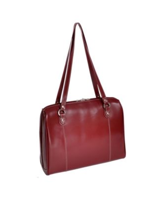 Glenview 15" Ladies Laptop Briefcase