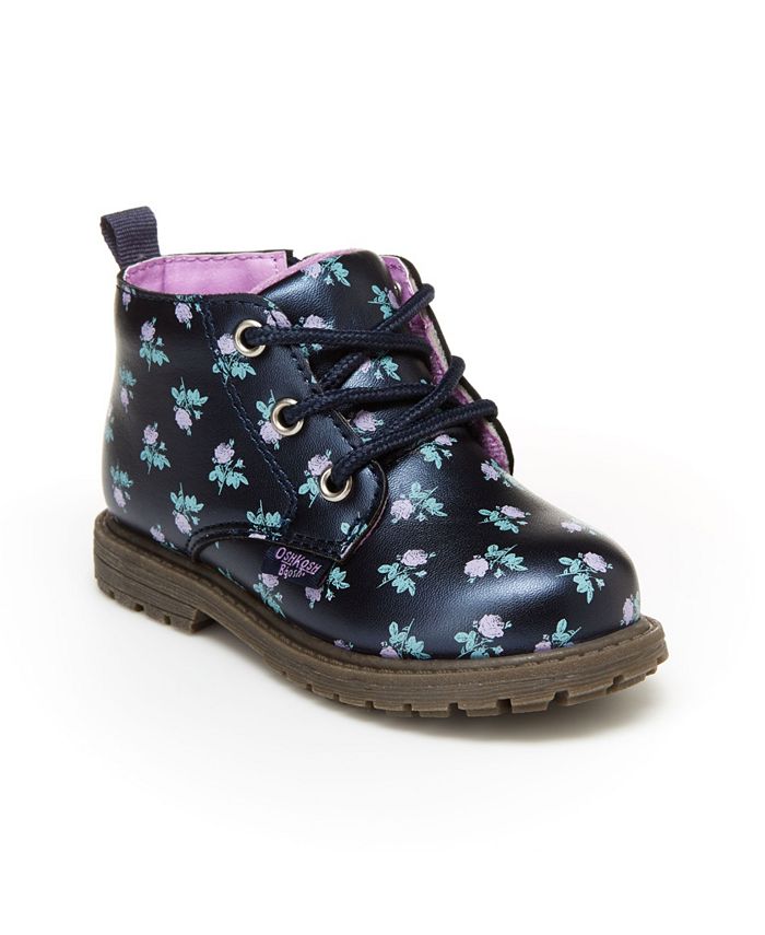 Oshkosh B'Gosh Osh Kosh Toddler Girls Misti Boot Macy's