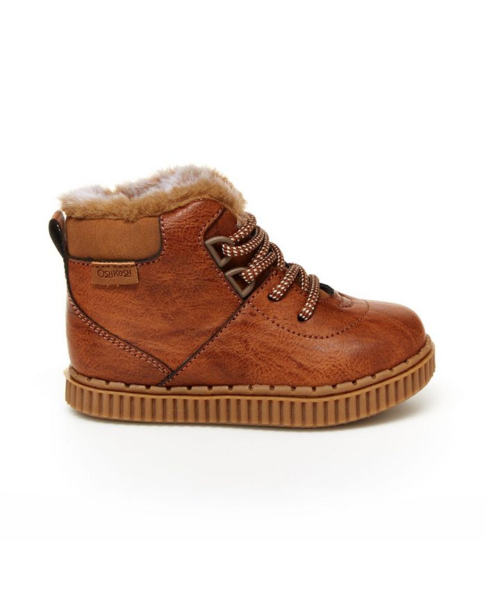 Oshkosh kids boots hotsell