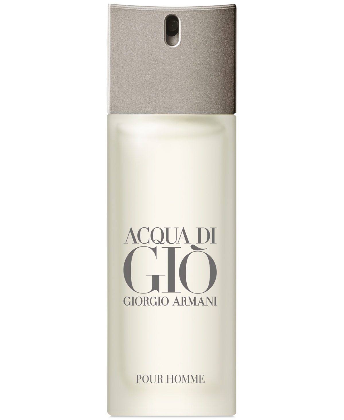 Giorgio Armani Armani Beauty Men's Acqua Di Gio Eau De Toilette Travel Spray, 0.67-oz.