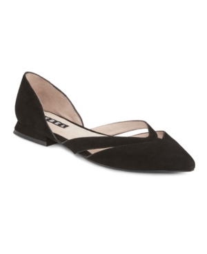 image of Rebel Wilson Low Heeled Flats Women-s Shoes