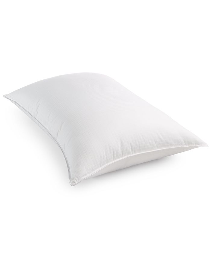 Hotel Collection Corded Cotton 300-Thread Count Pillow, Created