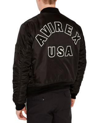 bomber avirex usa