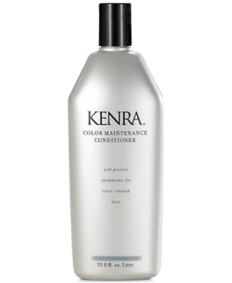 Kenra Professional - Color Maintenance Conditioner, 33.8-oz.
