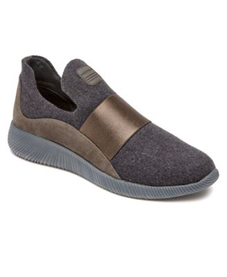 rockport slip on womens shoes