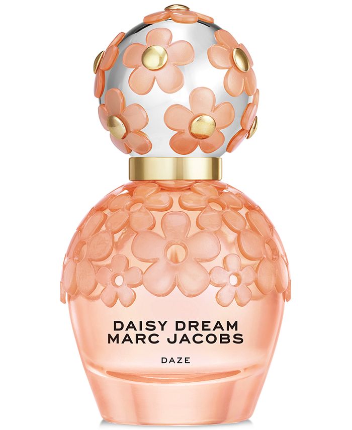 Marc Jacobs Daisy Love Daze Eau de Toilette Spray, 1.6-oz. - Macy's