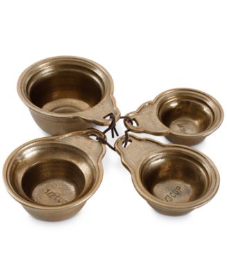 Cravings by Chrissy Teigen - 4-Pc. Measuring Cup Set