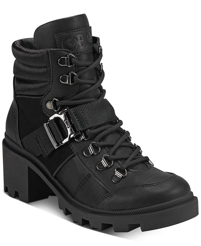 gbg los angeles booties
