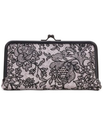 Patricia Nash - Chantilly Lace Everly Crossbody