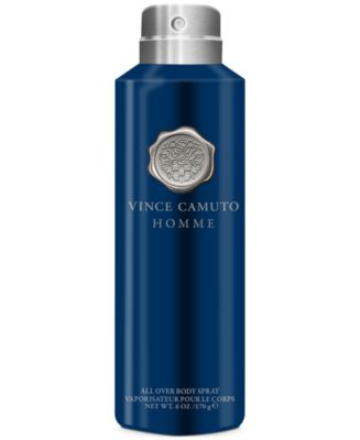 Vince Camuto Receive a Complimentary Vince Camuto Homme Mini with any $82  spray purchase from the Vince Camuto Men's fragrance collection - Macy's