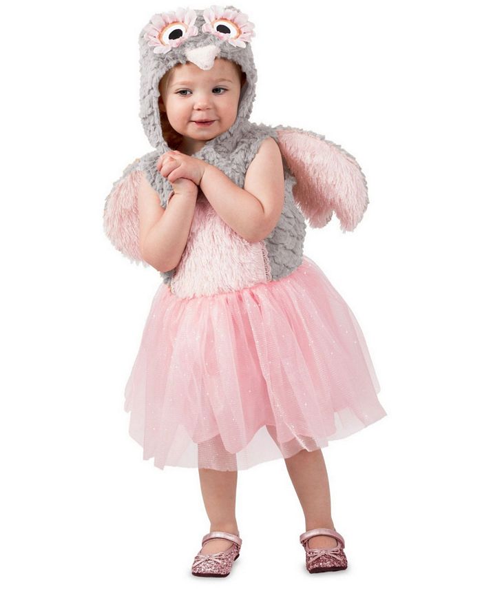 Baby girl owl costume hotsell