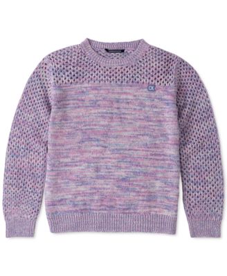 big girls sweaters
