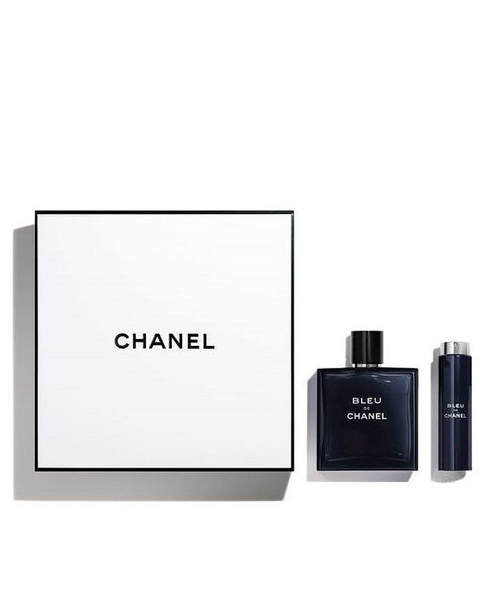 chanel twist and spray set