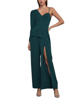 macys bcbg jumpsuit