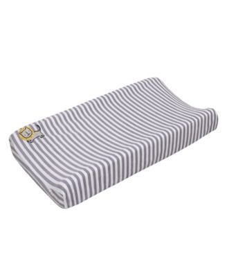 Roarsome Lion Changing Pad Cover