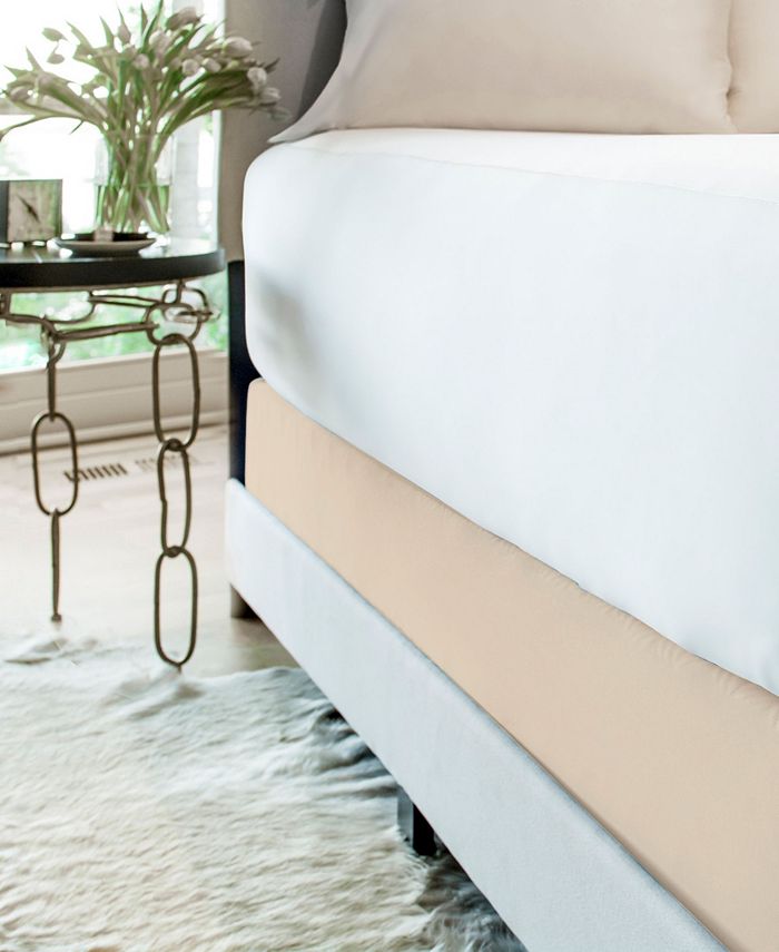 Sheex ThermaLux Box Spring Wrap, King Macy's