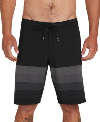 burberry swimsuit mens for sale