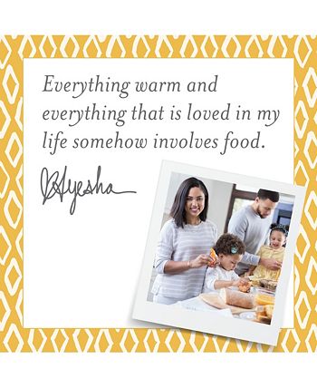 Ayesha Curry - Bacon Grease Can