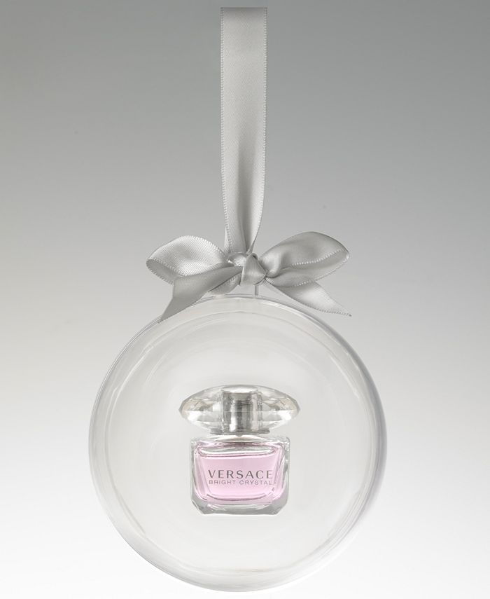 Versace bright hotsell crystal perfume macys